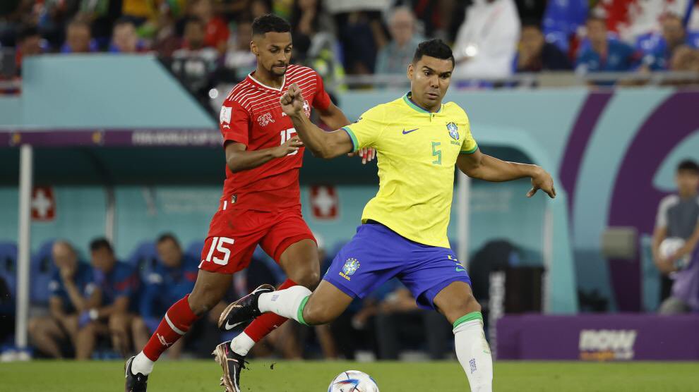 Laprorroga_'s tweet photo. BRASIL 1-0 SUIZA | #FIFAWorldCup 

🥵 Victoria por la mínima de la 'canarinha' que sella su clasificación a octavos https://t.co/kP3hBUll5n