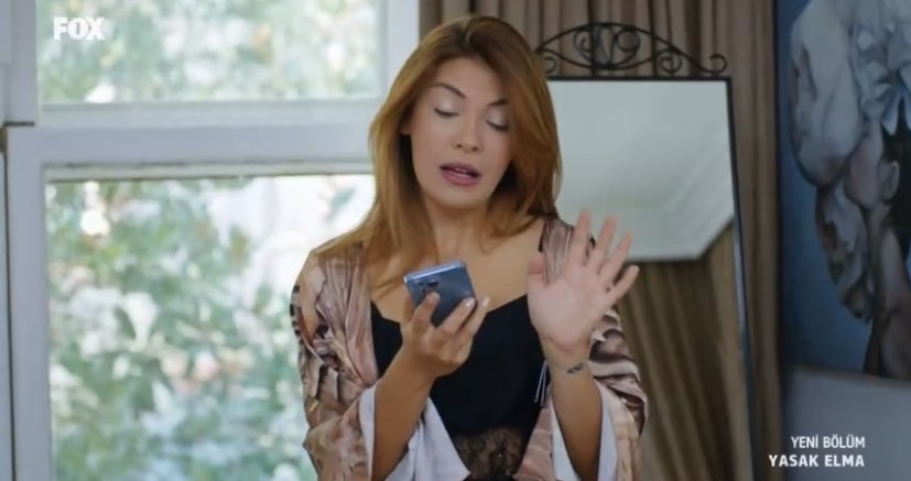 mrsmely_'s tweet image. “Ne yalancı bi insan oldum ben ya…Neyse doğru insan için her şey mübah “

Kumru’nun yalanları bu akşam son bulacakmış gibi hissedenler 🤭😂

#YasakElma • #GüçKimde • #KumSel