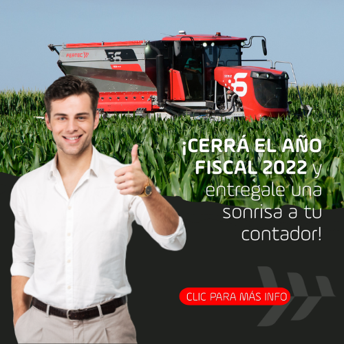 FERTEC SA tweet media