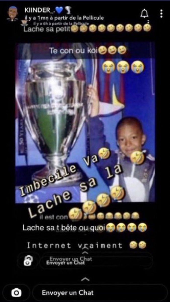 ✨💙 𝗦𝗔𝗩𝗘𝗙𝗟𝗜𝗫.FR ™ 💜✨ (30K💥) tweet media