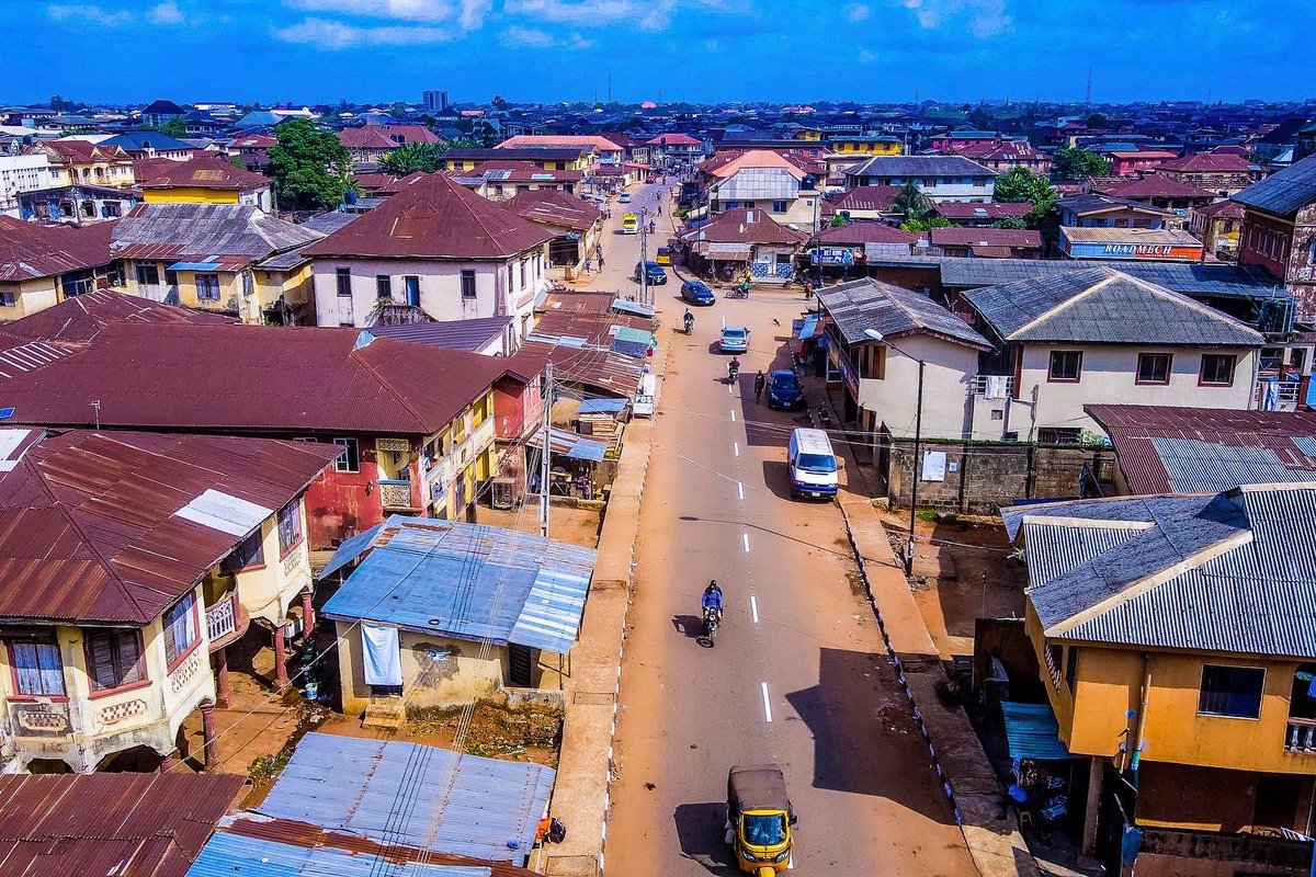 Prince Dr. Dapo Abiodun MFR on Twitter "While commissioning Molipa