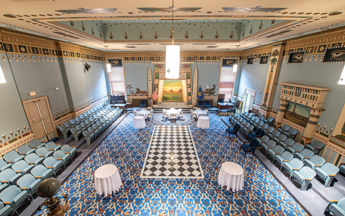 fortcircle's tweet image. It is official. We will be co-hosting Circle DC: A Conference on History, Education &amp;amp; Play with @civisinstitute on March 31-April 2, 2023 at the Naval Lodge at 330 Pennsylvania Avenue SE in Washington, DC - close to both the Capitol and @labyrinthdc.  More details soon...