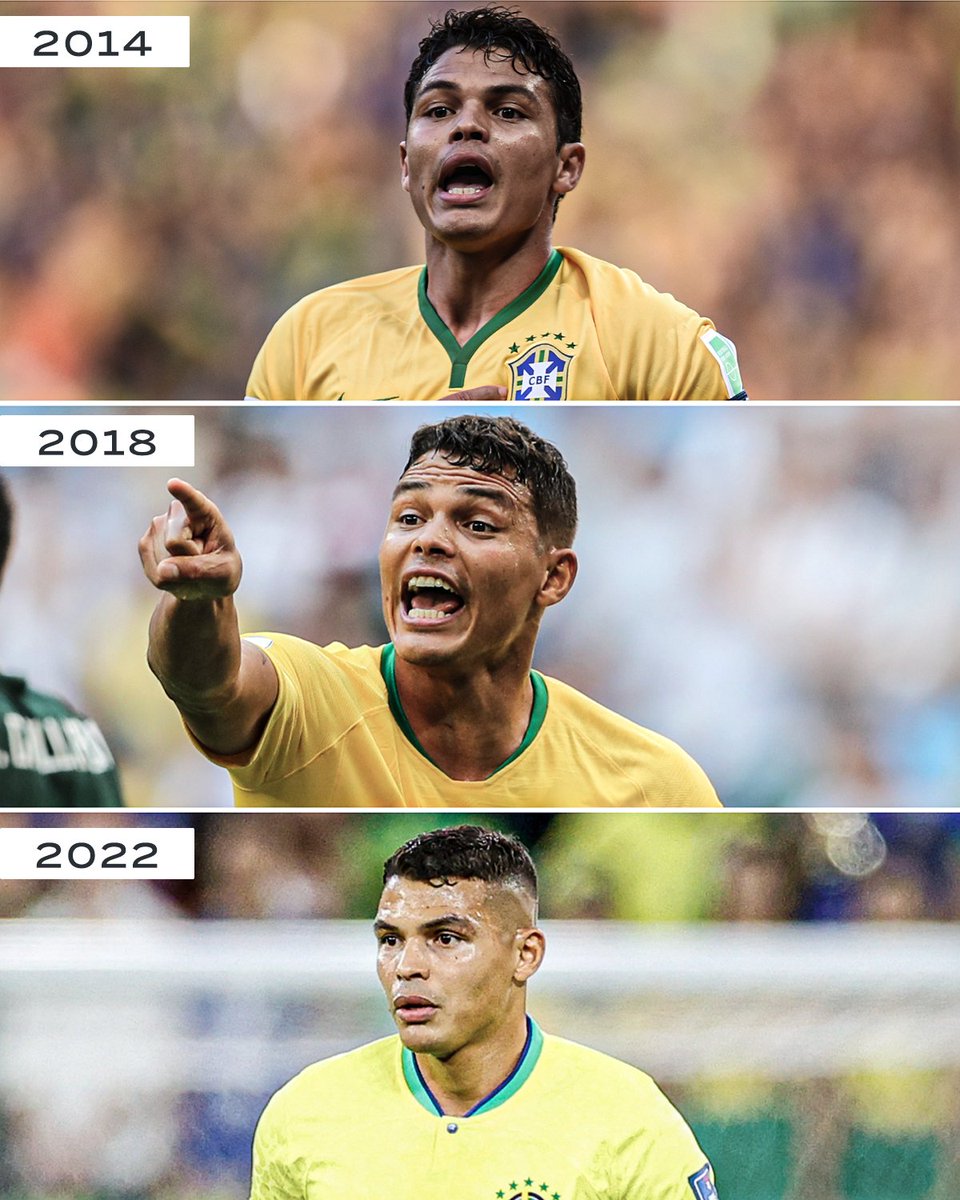 Thiago Silva is still going strong 🍷