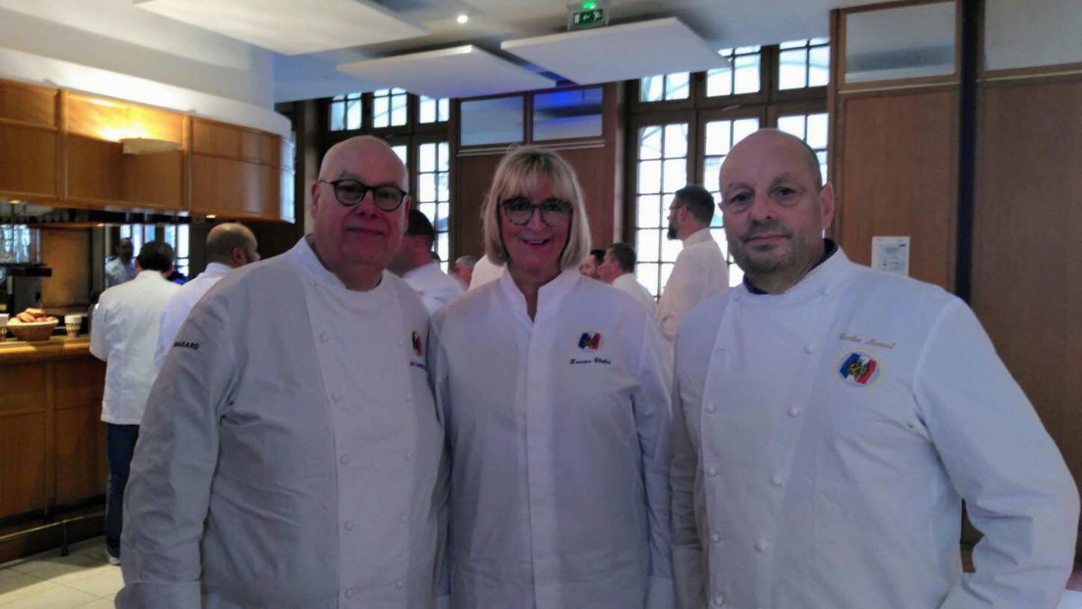 Clg Alice Mosnier tweet media