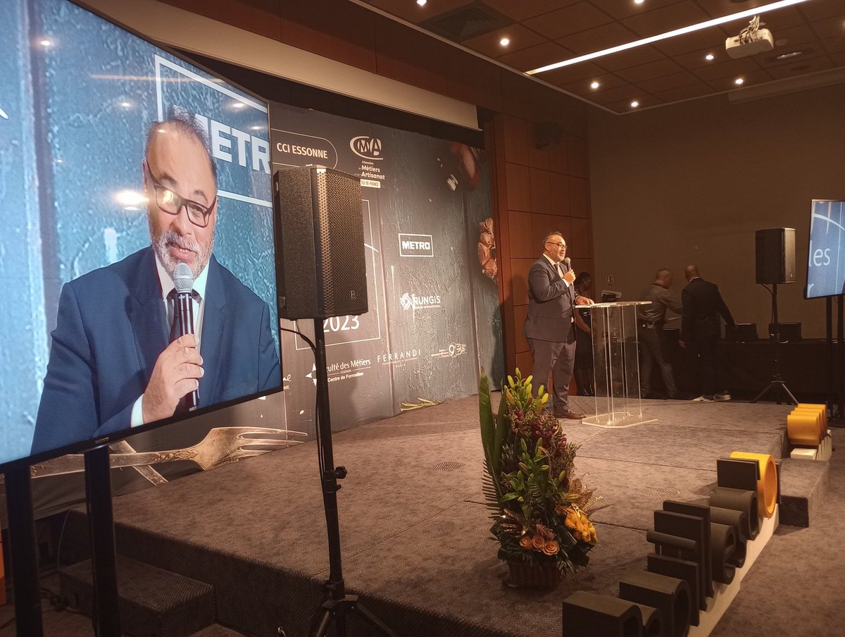 CCI Essonne tweet media