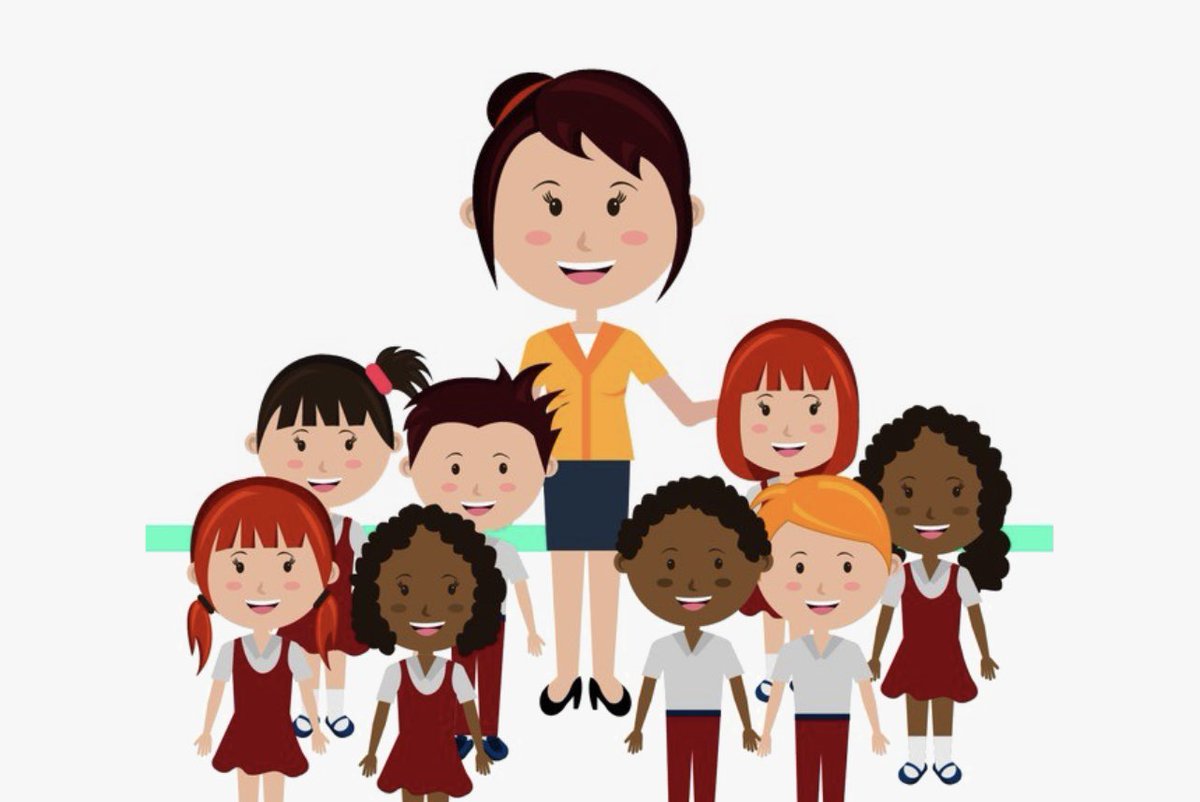 Teachers are leaders as well as safety nets for students. Establishing relationships is one of my main priorities when I become a teacher.