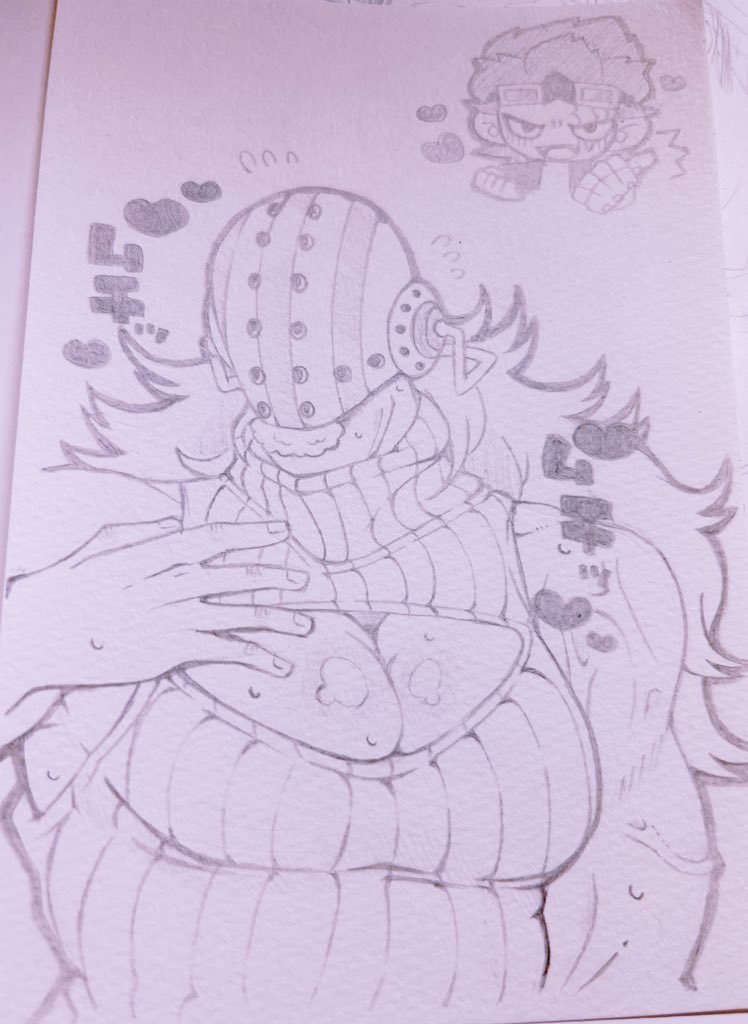 おでのキラ～さん見て～～～～～‼️‼️‼️‼️キャッキャッ🎶 