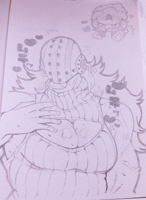 おでのキラ～さん見て～～～～～‼️‼️‼️‼️キャッキャッ🎶 