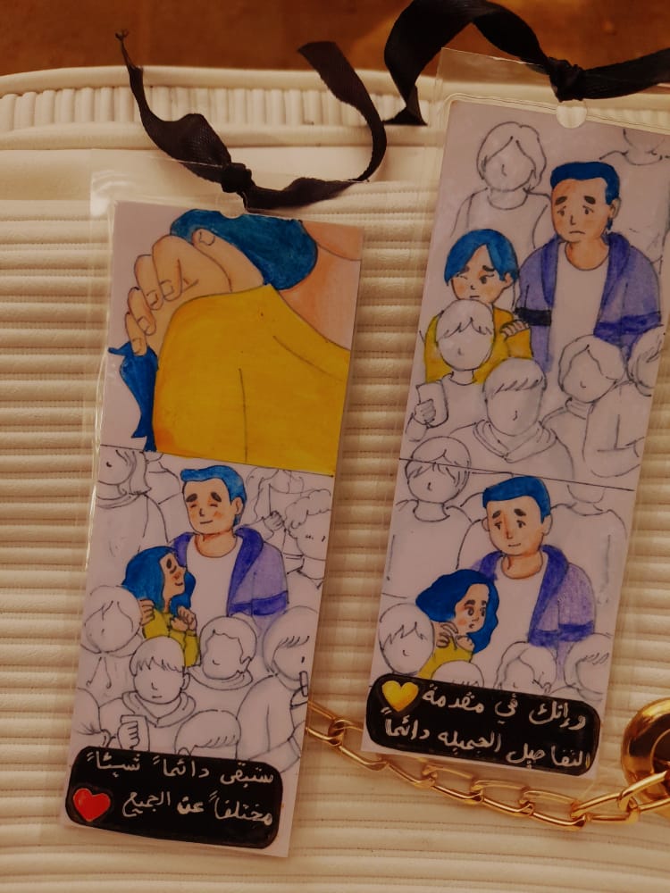 Modixt1's tweet image. Book mark 🦋