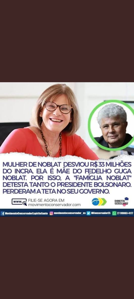 Valdecirdelecl1's tweet photo. Essa mulher arrumada tem cara de prostituta https://t.co/63gALR1Ach