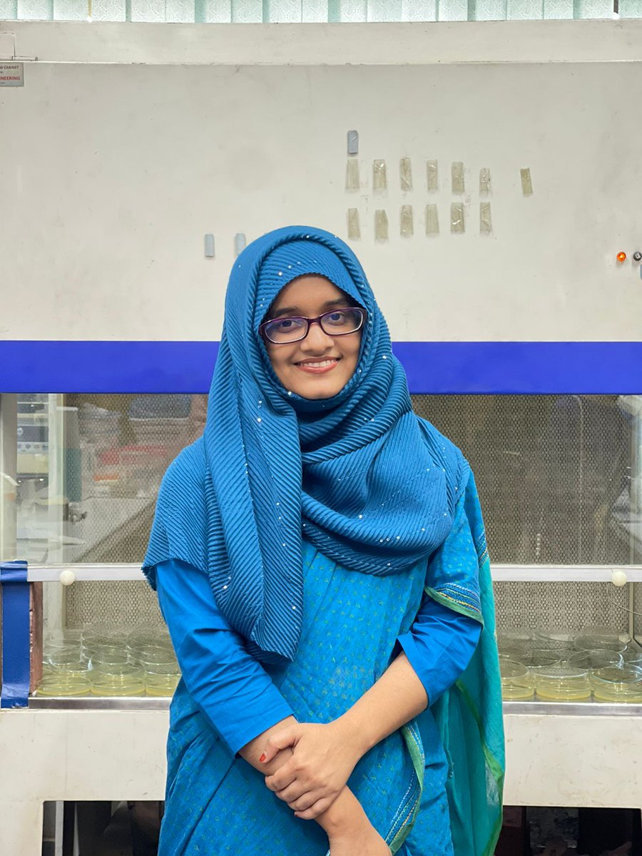 BasharSamrin's tweet image. Successfully #defended my #MSc. #thesis on the 23rd November, 2022