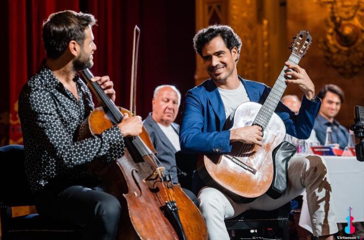 heeishauser's tweet image. We made memories and good friendship today