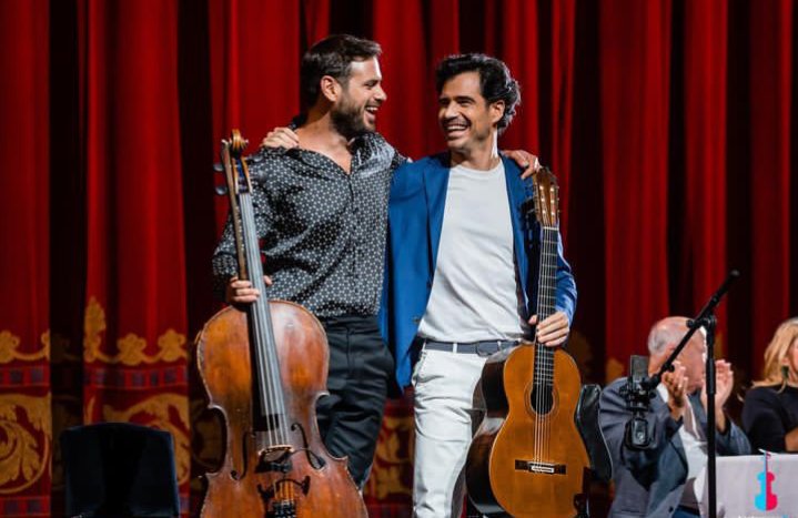 heeishauser's tweet image. We made memories and good friendship today