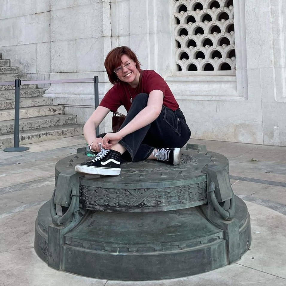 Gianni Matragrano on Twitter: “THE CHARACTER // THE VOICE. RUN https