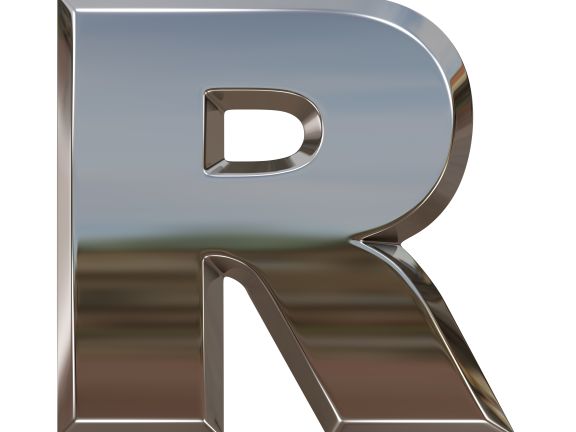 ACRYLITE® sign grade chrome is a specialty acrylic designed primarily for the sign industry! A thermoformable chrome treatment is applied to one side of the ACRYLITE® sign grade sheet. This provides the ability to make formed signs and still provide the appearance of chrome.