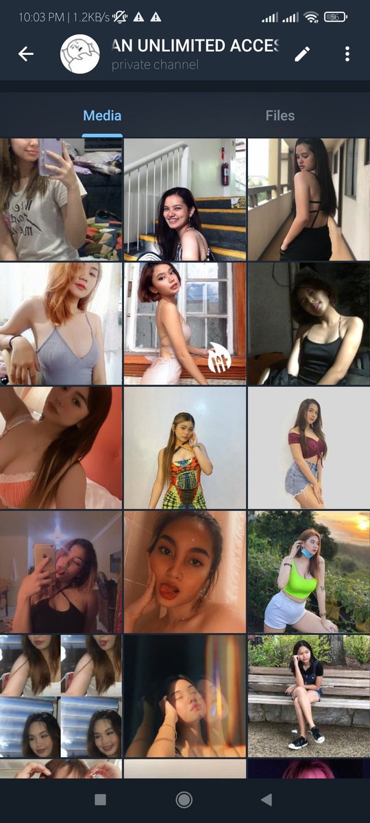 PinayExClusives's tweet photo. https://t.co/IcG2JsAjBM
Selling Exclusive Ph Contents In One Channel! For Only 150 PESOS 😋 500 members Discount!!!
#alterPH #pinayalter #PinayScandal #Pinay #pinaywalker #pinaywalk  #pinayflix  #pinayviral #pinayslut  #Pinayteen #pinaymalibog   #Scandal #nsfwtw #alterphilippines https://t.co/Q6CBpwwTB4