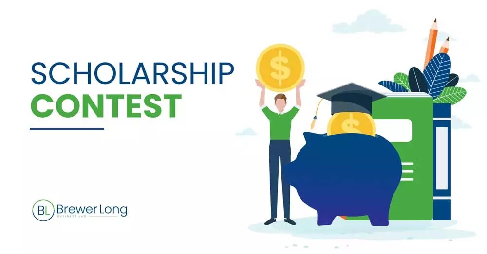 Congratulations to Morgan A. Carter, BrewerLong's 2022 Future Business Leaders Scholar. loom.ly/Sg8UzC4