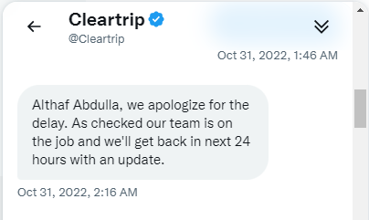 Althaf Abdulla tweet media