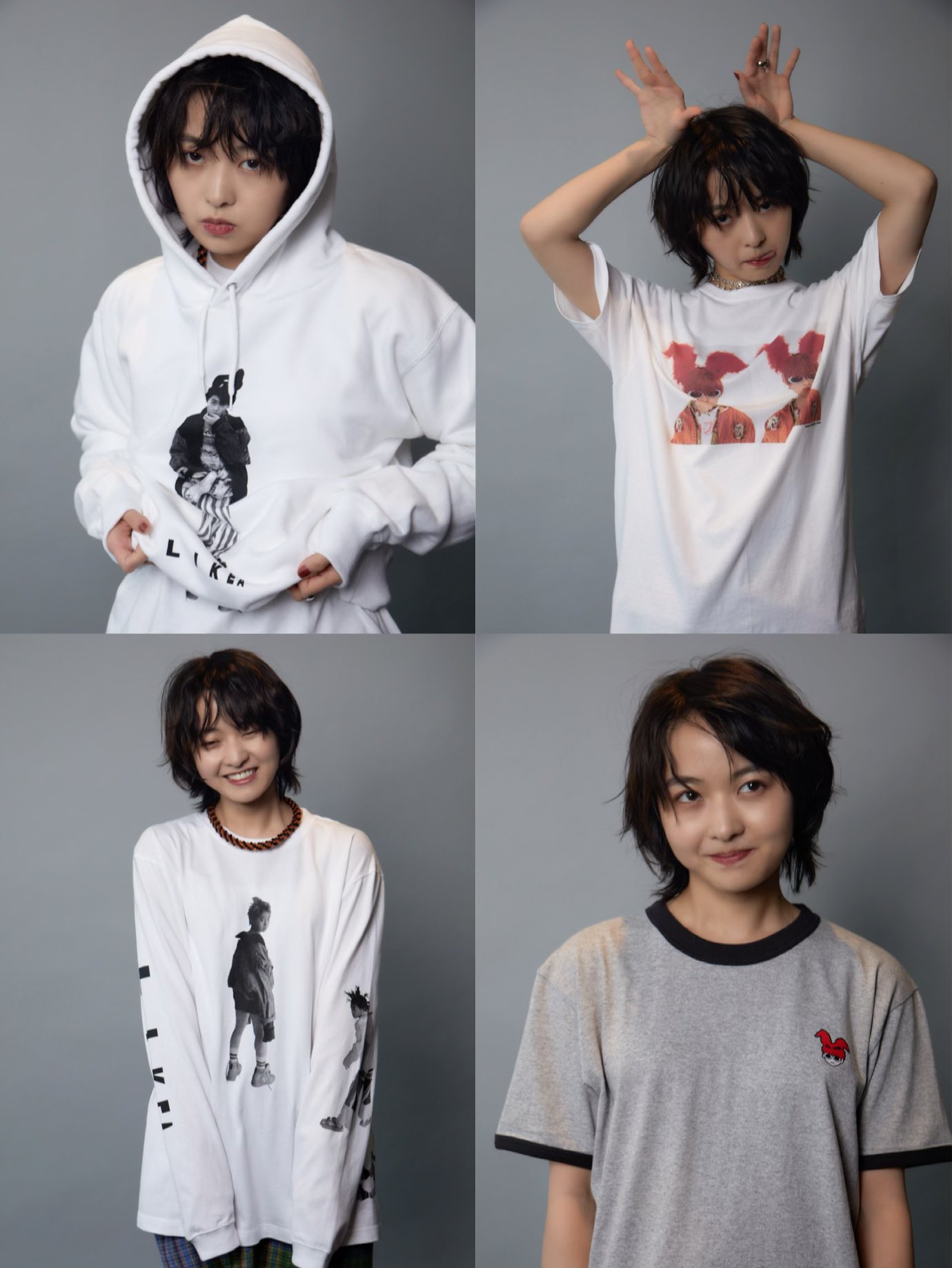 伊藤万理華 على X: 