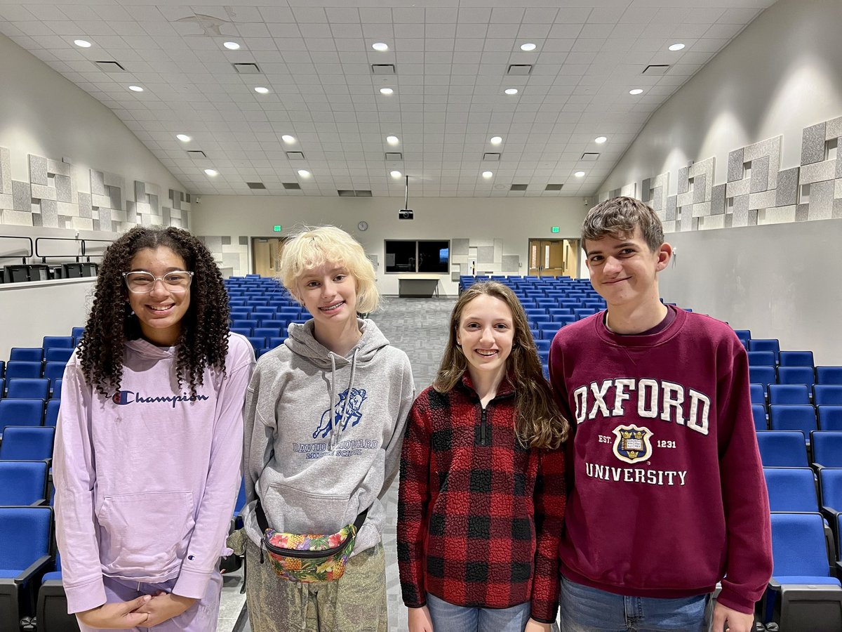 DT Howard Chorus (@howardchorus) on Twitter photo We’re so excited to announce that FOUR of our <a href="/APSHoward/">David T. Howard Middle School</a> chorus members have passed the 1st audition for the GMEA All-State Chorus! We wish them all the best as they prepare for their 2nd audition in January! 🎊🎶🎙️🎶🎊 @sara_womack <a href="/erickson_sarah_/">Sarah Erickson</a> <a href="/DrLisaHerring/">Dr. Lisa N. Herring</a> <a href="/DTHActivities/">D.T. Howard Activities</a> We’re so excited to announce that FOUR of our <a href="/APSHoward/">David T. Howard Middle School</a> chorus members have passed the 1st audition for the GMEA All-State Chorus! We wish them all the best as they prepare for their 2nd audition in January! 🎊🎶🎙️🎶🎊 @sara_womack <a href="/erickson_sarah_/">Sarah Erickson</a> <a href="/DrLisaHerring/">Dr. Lisa N. Herring</a> <a href="/DTHActivities/">D.T. Howard Activities</a>