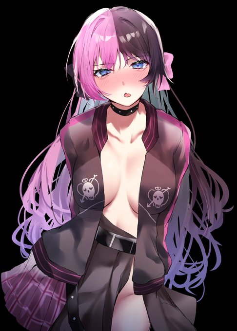 このくらいなら許される気がしてきた 