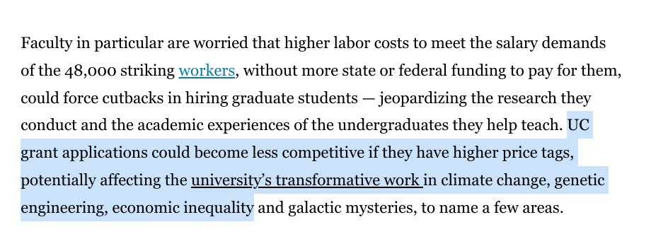 hamiltonnolan's tweet photo. If we have to pay adequate wages, that could hurt our transformative work on economic inequality. 
https://t.co/NrjD8c2DcF https://t.co/BBQXo6fITO