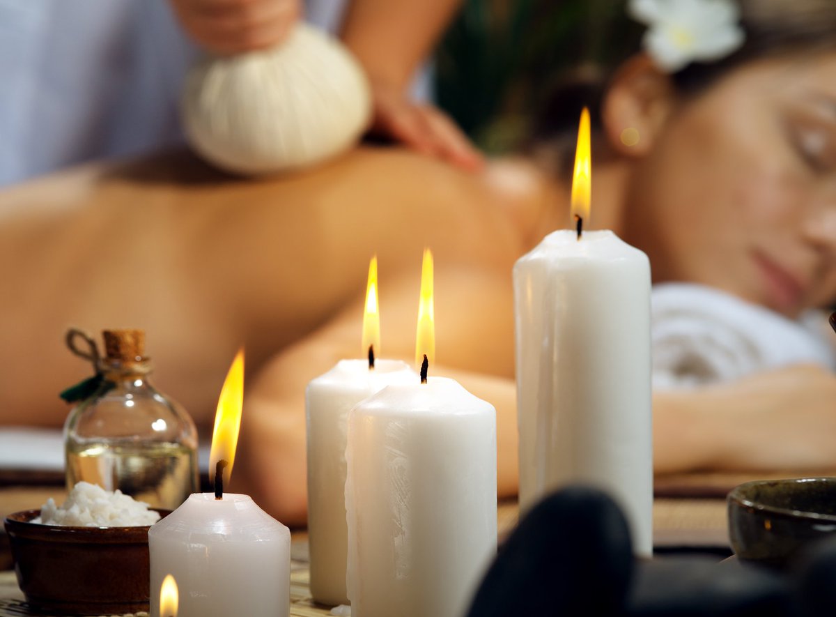MeridienCairo's tweet photo. Elevate your wellbeing and unwind with full body massage treatment at Le Meridien Cairo Airport.
For more details about massage offers please call: 0222659600
#massage #lemeridiencairoairport https://t.co/kTaeBHAPJC