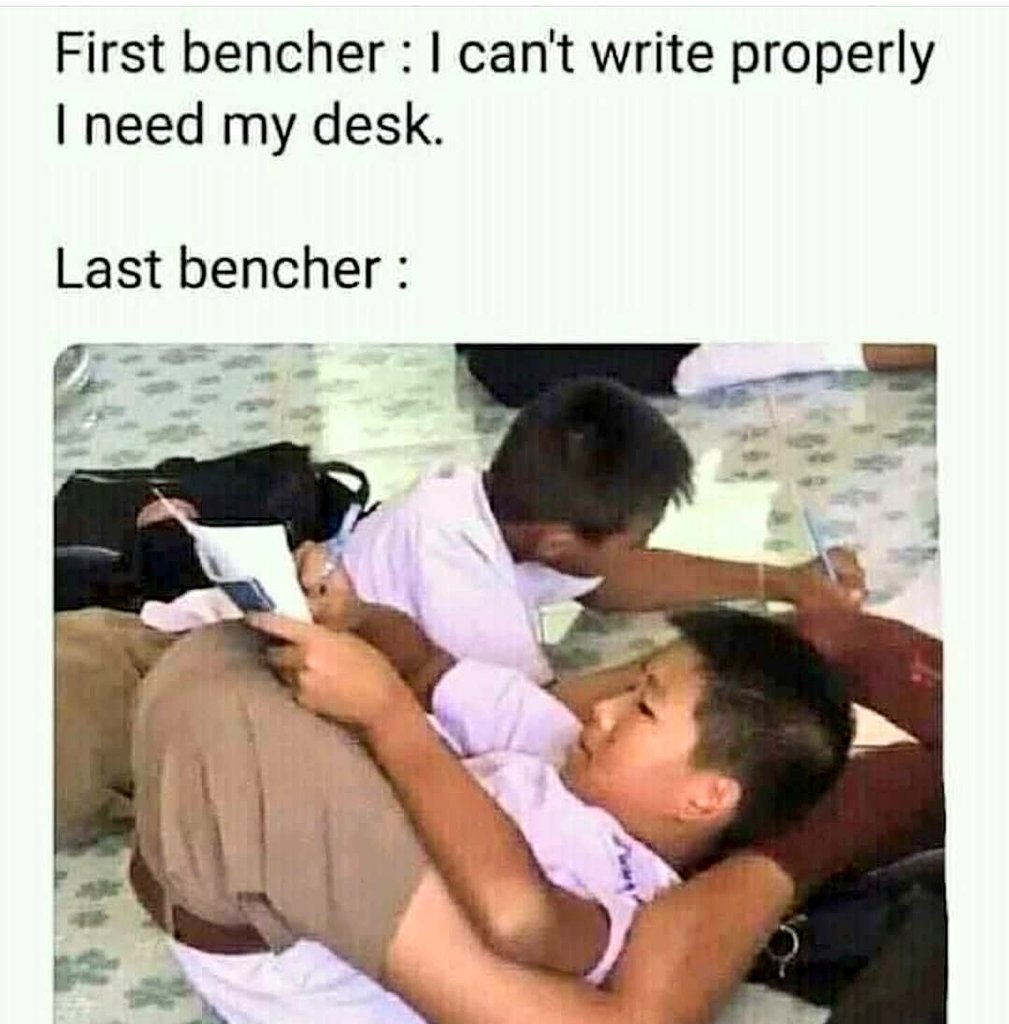 noLecture's tweet photo. All back-bench gents check in https://t.co/j0BYGMOU3U