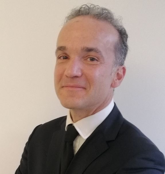 Congratulations Frédéric Belaigues! We are delighted to have you on our team. Your experience will be a terrific asset to our company. Let’s have a great time working together!