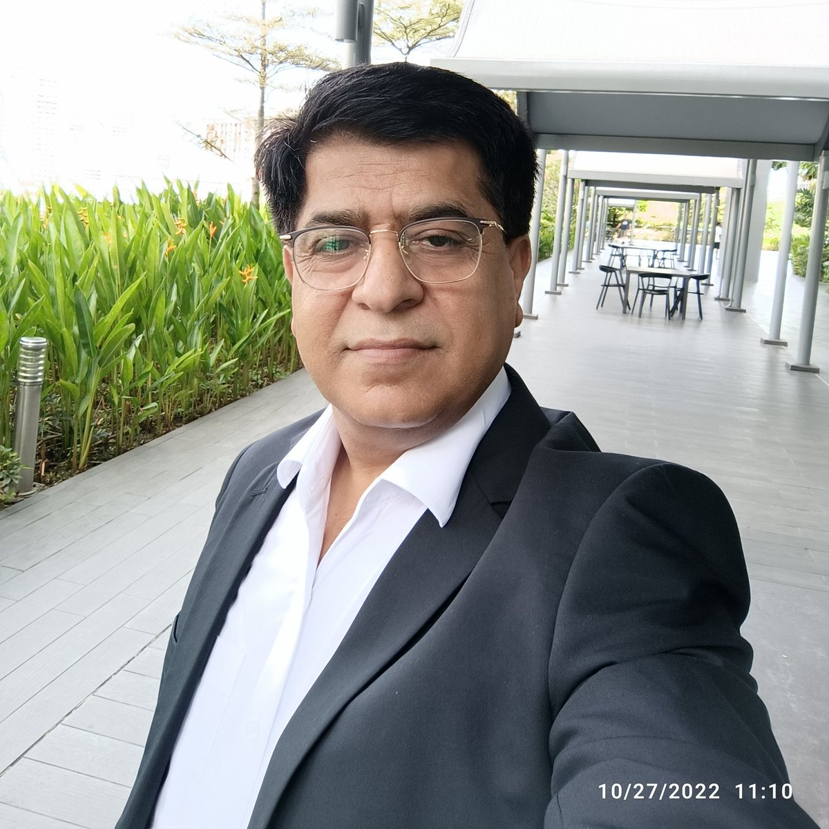 shafijamali's tweet photo. #NewProfilePic https://t.co/yEPYZowoc6