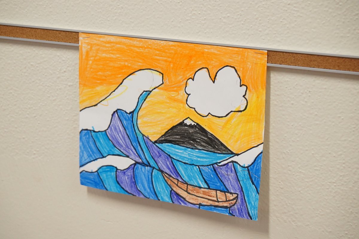 Asheville City Schools tweet media