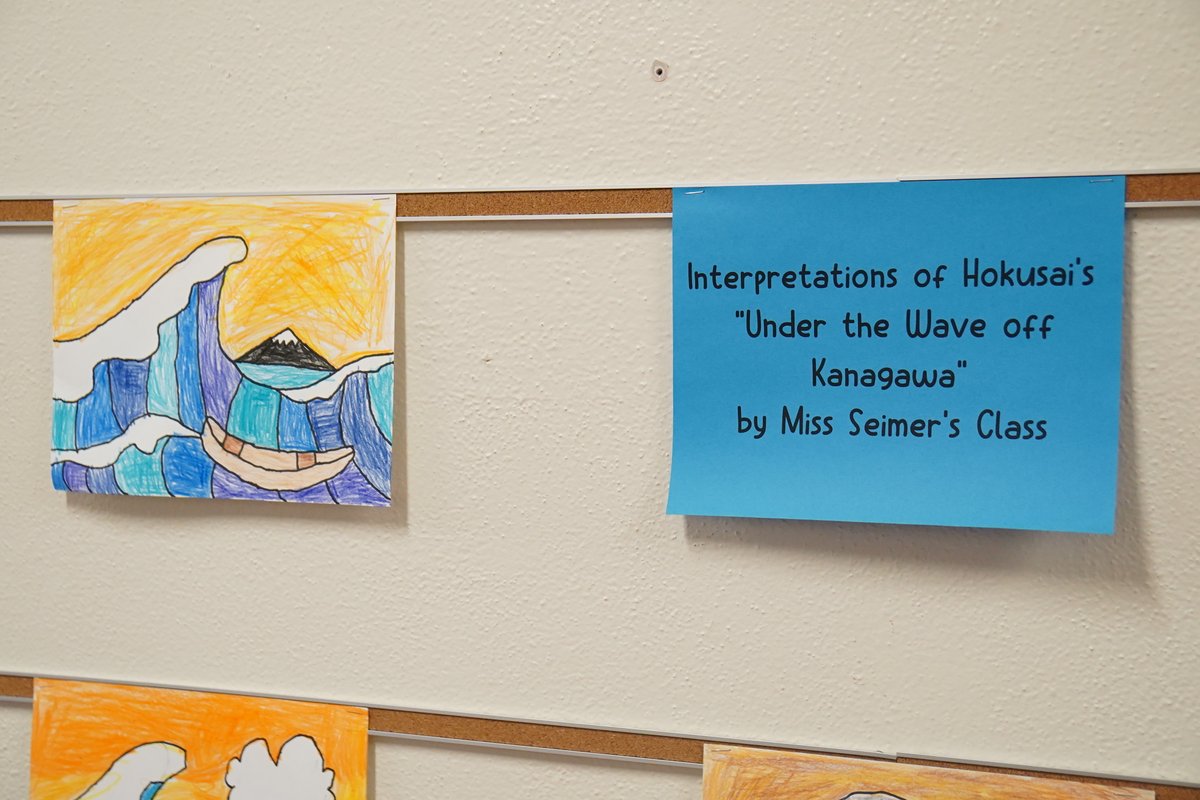 Asheville City Schools tweet media