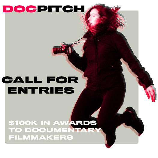 13thGenFilm's tweet photo. The @cafilminstitute’s virtual doc pitching forum DocPitch is returning to DocLands Film Festival. Presented during @Doc_Lands, #DocPitch is an invitation for filmmakers to submit their unfinished feature-length #documentary projects. Apply by 12/11: 👉 https://t.co/Zj16hqUhKc 🎬 https://t.co/y2vHpoQ5Vo