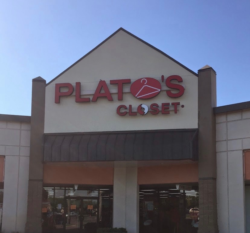Thank you <a href="/PlatosCloset/">Plato's Closet</a> for sponsoring <a href="/BrandonHSEagles/">Brandon High School</a>.