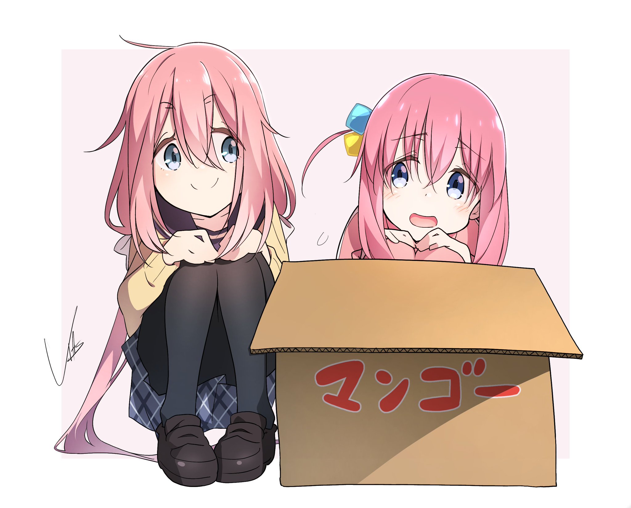 80サイズおまとめ☆やっちゃんページです✨️ やっちゃんと先輩」⑪ #やっちゃんと先輩 #さよなら10代 #漫画が