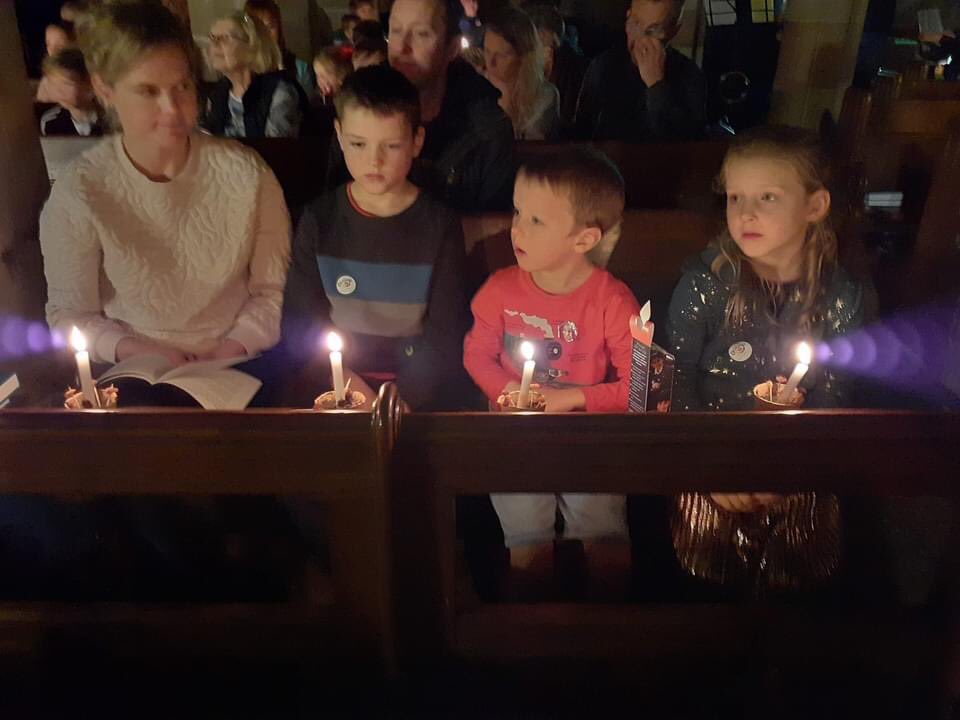 ClainesChurch's tweet photo. It was @ClainesChurch Eco Christingle yesterday,we look forward to the bulbs growing, how joyful,  and much appreciated by families and children AND the Posada was sent out
@CofEWorcester https://t.co/KF4N5EIHgF