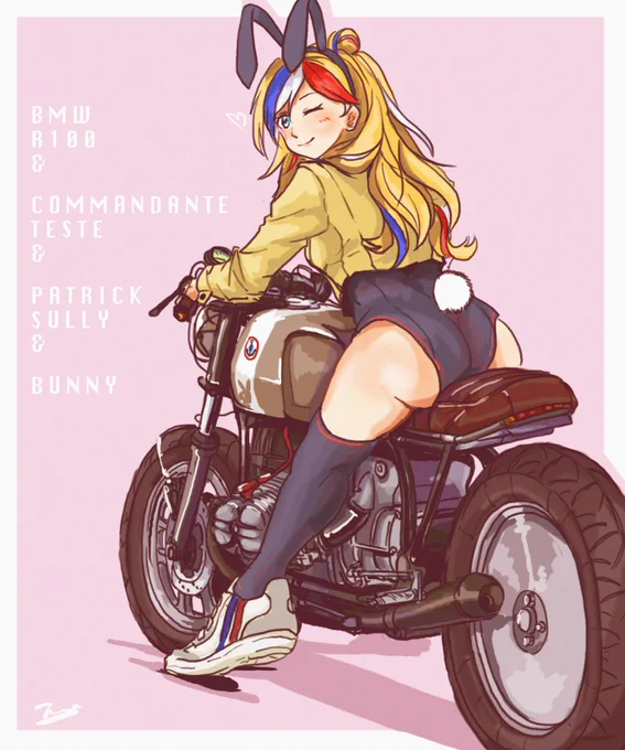 #いいニーハイの日 滑り込みセーフ 