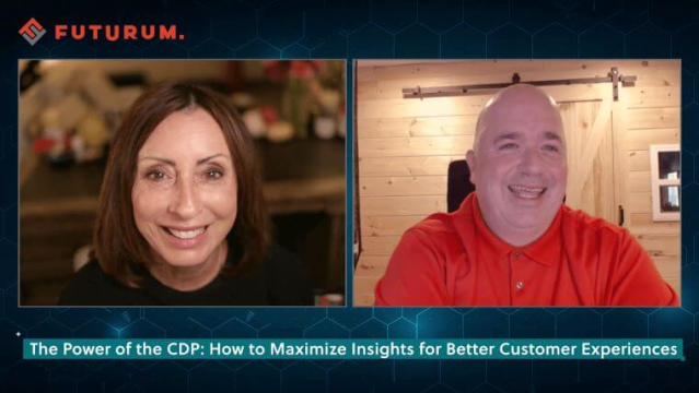jimtobin's tweet photo. Pega's Matt Nolan explains the value, myths, and pitfalls around CDPs, as well as how organizations can use AI to enhance existing CDPs for optimal customer outcomes. https://t.co/PjPogFBnaB https://t.co/2eSftWXNmE