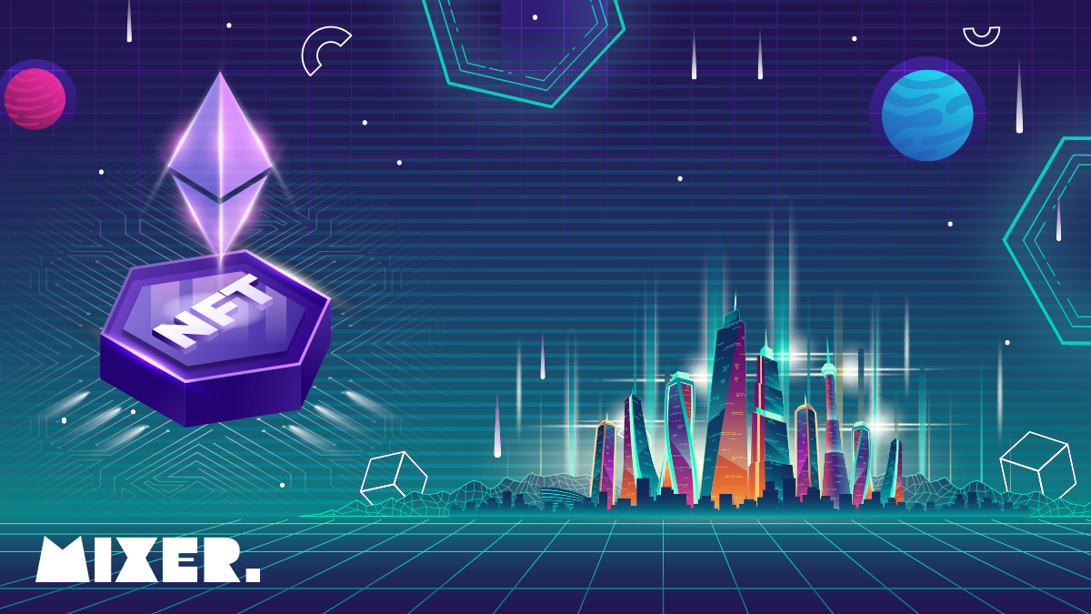 Mixer Games tweet media