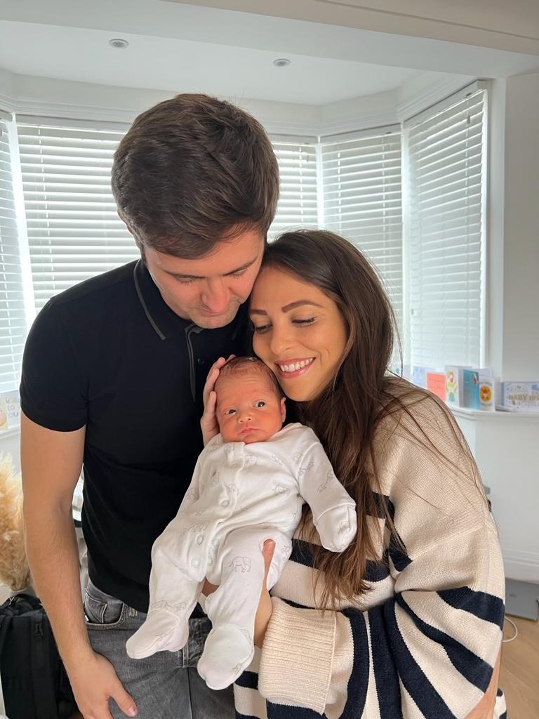 Earlier this year, after a series of nerve-wracking events during Natasha’s pregnancy, she decided to give birth at The Portland. Natasha reflects on the level of care she received, and why she would never give birth anywhere else again: pulse.ly/2827oa7x1s