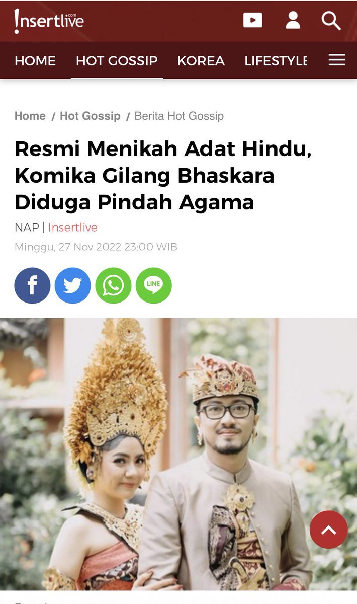 Gilang Bhaskara 🇮🇩 tweet media