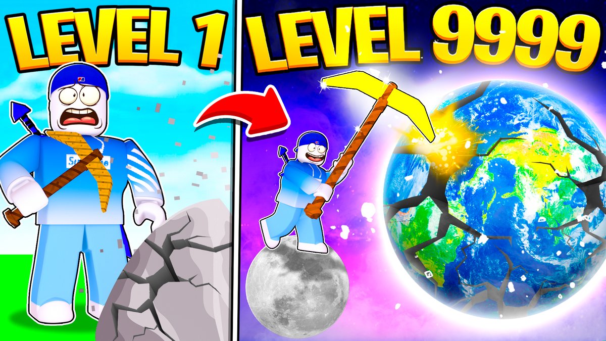 🔥 ROBLOX THUMBNAILS 🔥

🔁 RT AND FAV ❤️

AVAILABLE FOR COMMISSIONS!! 📩