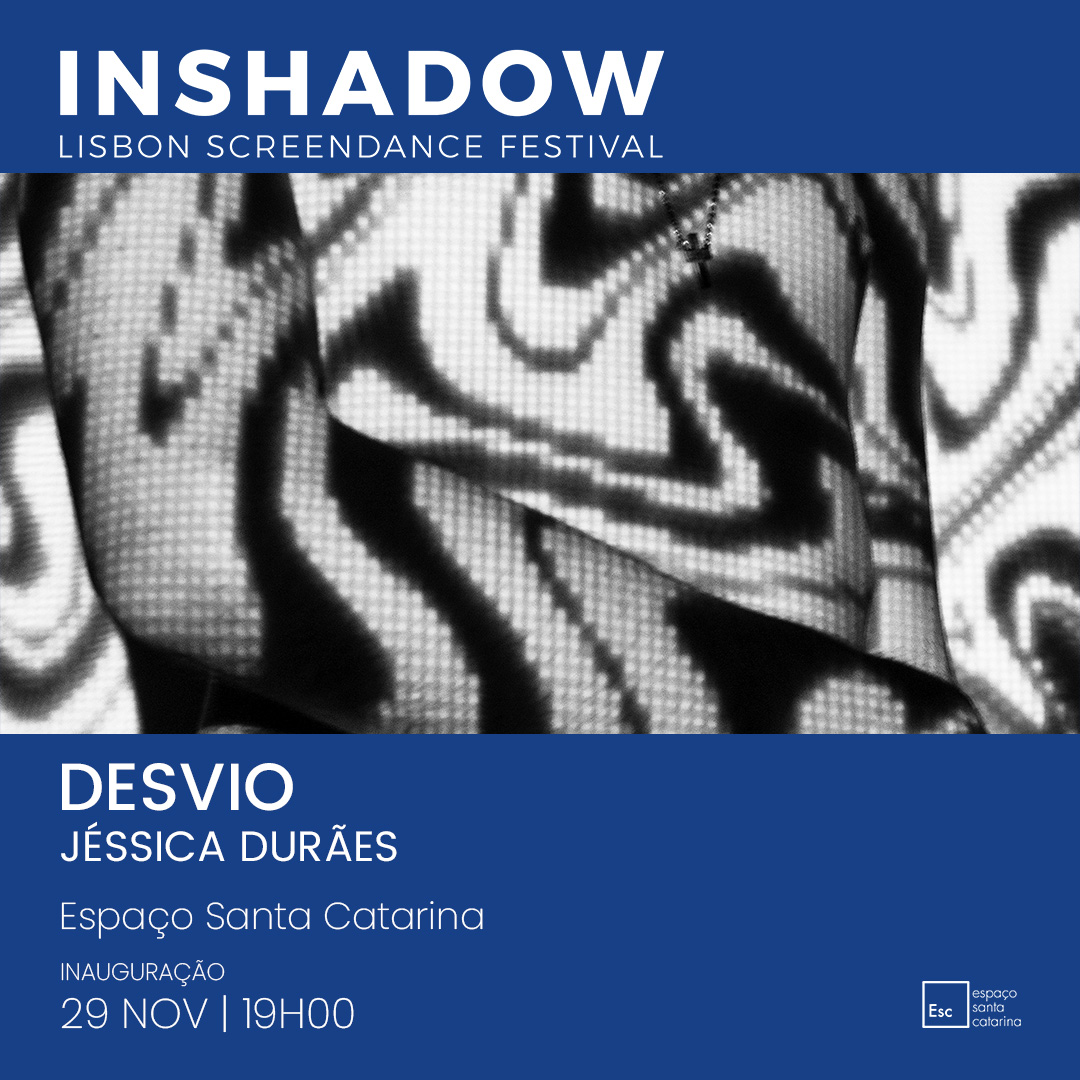 inshadowfest's tweet photo. AMANHÃ | TOMORROW
Espaço Santa Catarina
Inauguração | 19h
Patente de 29 Novembro a 13 Dezembro

Exposição coletiva de: 
Catarina Eduardo, Jéssica Durães, Diogo Jesus, Sofia Serra e Constança Garcia

Entrada Livre

#inshadowfestival https://t.co/4hNvCGeHIm