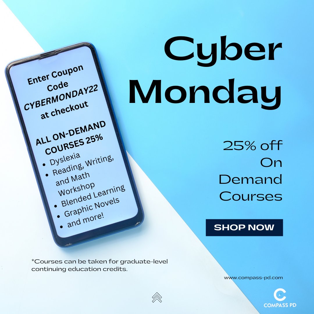 Compass PD tweet media