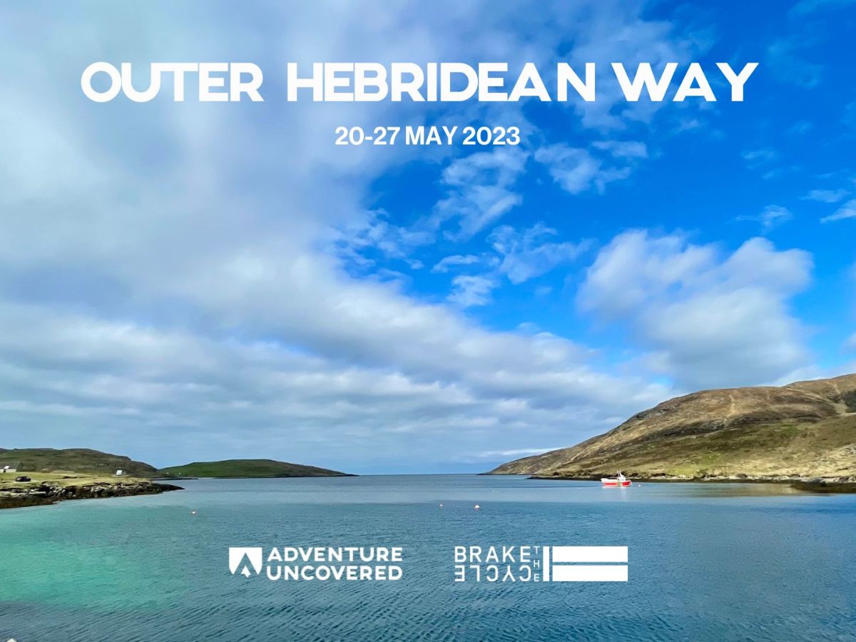 🗞️ November newsletter...
🌳 Edition 16: Stewardship + AUFF Brighton + 2023 Cycling Adventures - mailchi.mp/adventureuncov…
#adventureuncovered