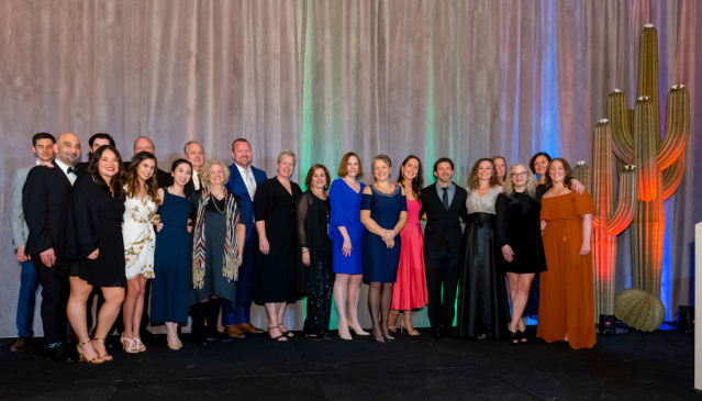 markenics's tweet photo. I’m proud to see that the hard work and efforts of our associates are being appreciated on various occasions year-round. Congratulations to the commercial excellence award winners who make a difference in people’s lives. #BDemployee https://t.co/9h4xBZaNhk