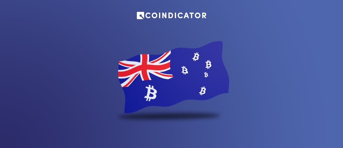 coindicator's tweet photo. #Bitcoin is the king of #crypto brand awareness for Aussies: Report

The IRCI report states that Australians still believe in #BTC and that the boomer demographic is growing in conviction.

https://t.co/muo478qslu https://t.co/V3DhECLg15