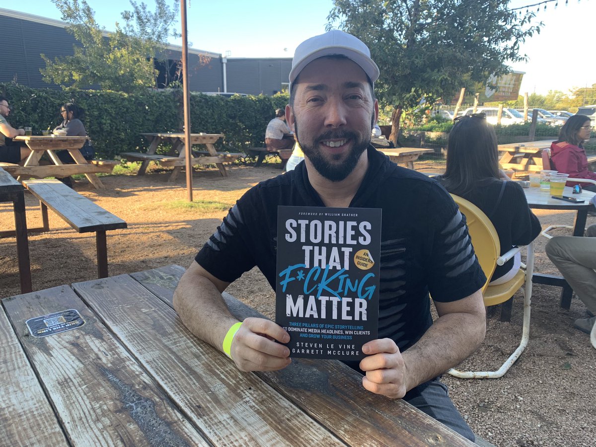 Austin Tech Council tweet media