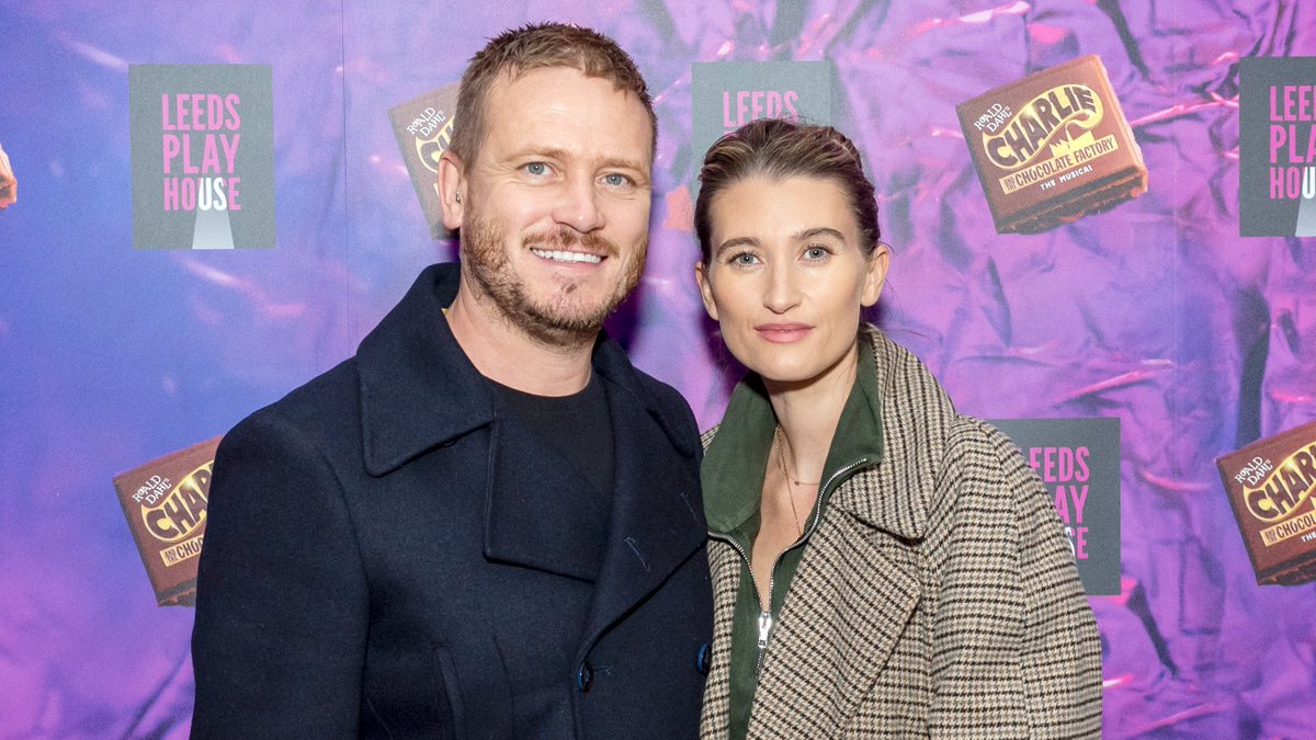 🍫Charlie and the Chocolate Factory - The Musical Guest Night Photography🍫

A massive thank you to our incredible company &amp; all those who joined us to celebrate this scrumptious production. 

📸 <a href="/RoblingPix/">Robling Photography</a>