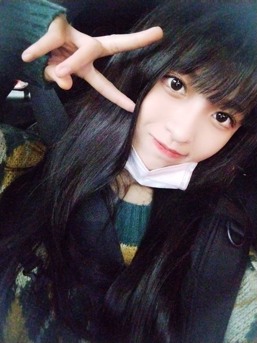 Twitterのコスプレ画像16